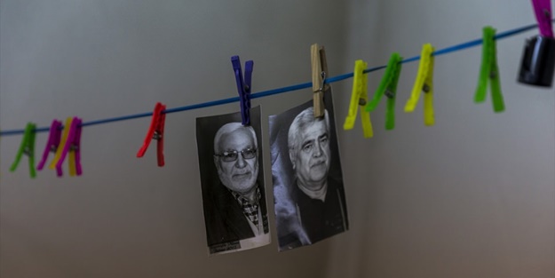 Fotoğrafın tarihine yolculuk