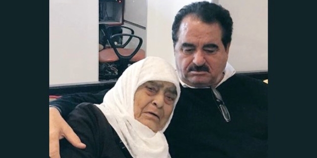 Fotoğrafını paylaşmak isteyen İbrahim Tatlıses'in zor anları