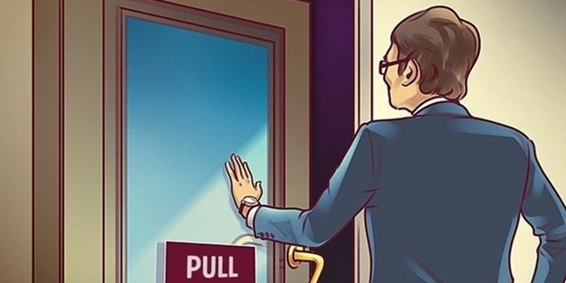 Fotoğraflar kişiliğinizi ele veriyor! Sosyal medyayı sallayan test