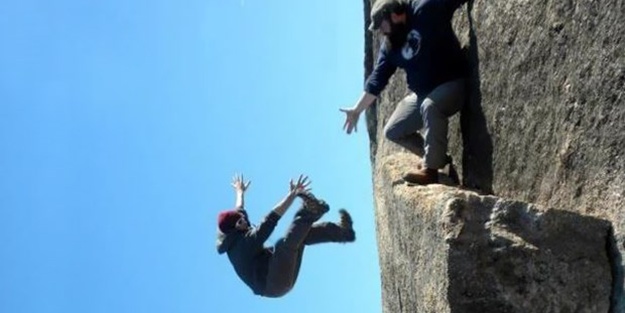 Fotoğraflarda gördüğünüz her şeye inanmayın