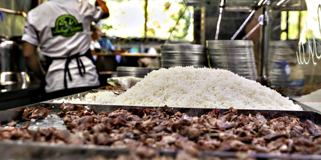 Fotoğrafları görünce kesinlikle acıkacaksınız! Gaziantep'e hala gitmediyseniz bunu bir düşünün!