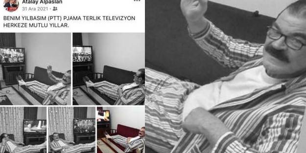 Fotoğraflarını paylaştı, mutlu yıllar dedi. Hayatını kaybetti