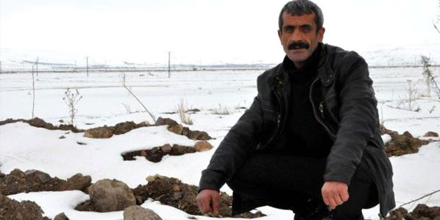 Fotokapanı söküp evine götüren temizlik işçisi hakkında karar verildi