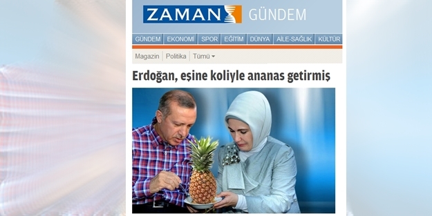 Fotomontaj Zaman'ı