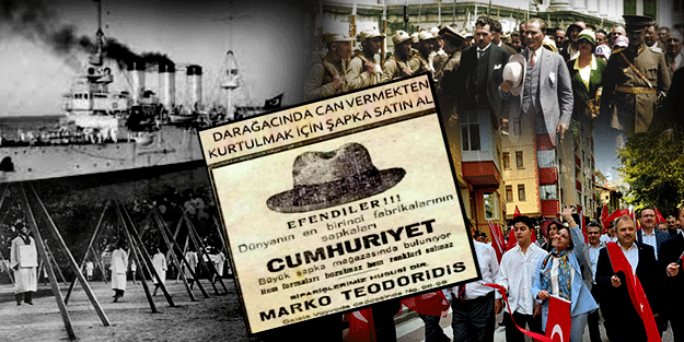 Fötr Şapka şakşakçıları! Ak Partili milletvekili de koroya dahil oldu