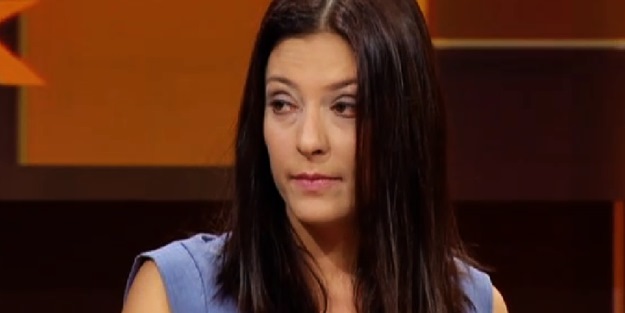 Fox spikeri: Gözlerim kırmızı çünkü alkol aldım!