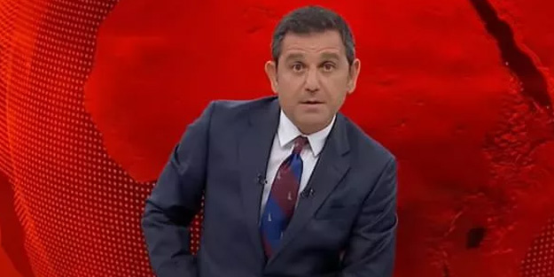 FOX TV hiç zaman kaybetmedi! Fatih Portakal'ın yerine gelecek isimle masaya oturdular