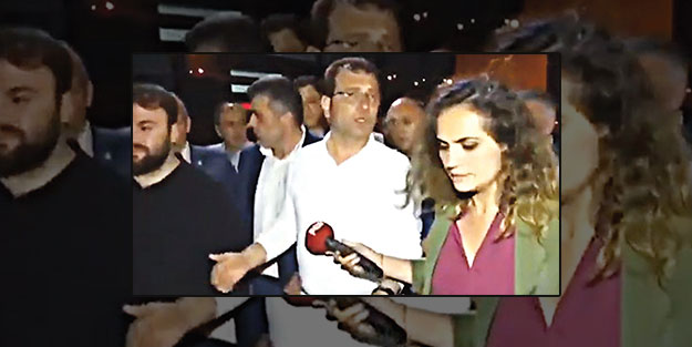 Fox TV ‘it’i kendine sakladı!