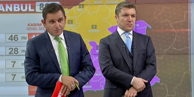 Portakal'ın bileti kesiliyor mu? Açıklama geldi...