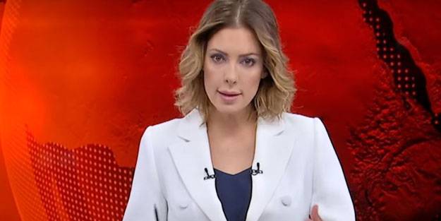 FOX TV spikeri Gülbin Tosun: Ne yazık ki patlamadı