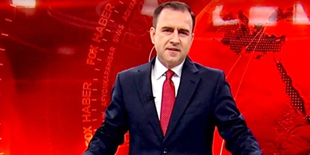 FOX TV yine yalanlandı!
