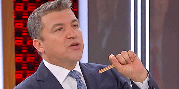 Fox Tv'de İsmail Küçükkaya'nın yerine gelen isim belli oldu