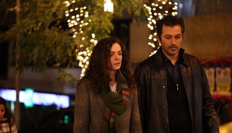 FOX TV'de yayınlanan 'Kadın' dizisinde skandal görüntüler!