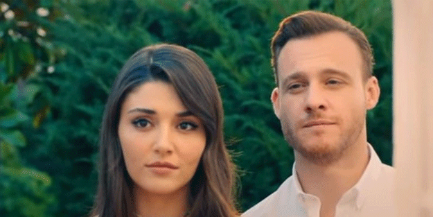 FOX TV’deki küvet sahnesi de kurtaramadı! Sen Çal Kapımı dizisine halk tokadı