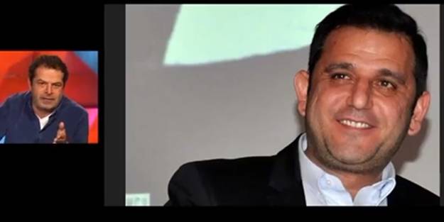 FOX TV'deki 'Porno' skandalında yeni perde! Mesele Fulya Öztürk’ün programı değil sen hala anlamadın mı?