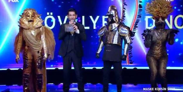 FOX TV'deki rezalet için RTÜK harekete geçti