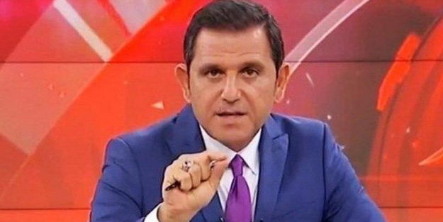 Fox TV'den istifa eden Fatih Portakal'dan yeni mesaj