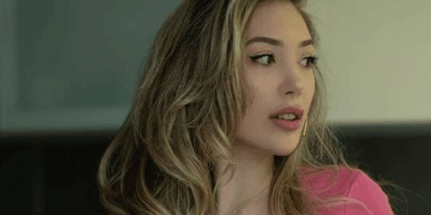 FOX TV’nin Yasak Elma dizisinde Yasmin Erbil faciası!