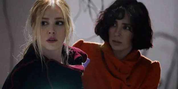 Fox TV’nin yeni ahlaki çöküş projesine darbe!