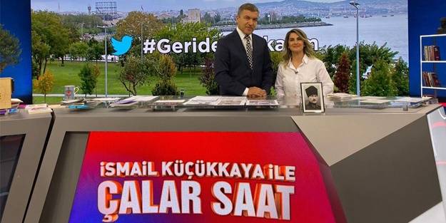 FOX TV'ye çok sert tepki: Utanmaz haysiyetsizler!