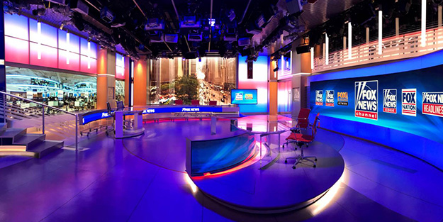 FOX’a kıta veya ülke fark etmiyor! ‘Aldatıcı yayın’a dava açıldı