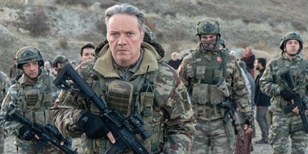 FOX’a kötü haber! Bir dizi daha can çekişiyor