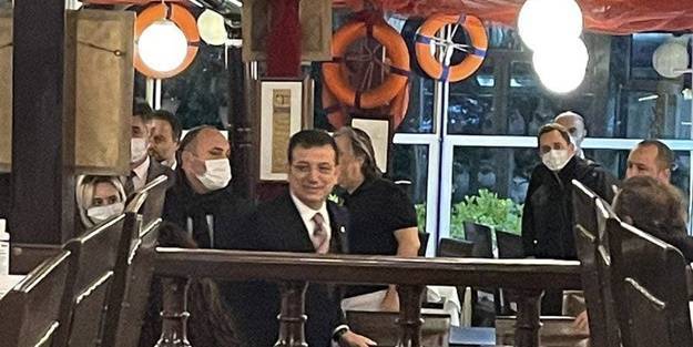 FOX'daki yandaş bile İmamoğlu'na isyan etti!