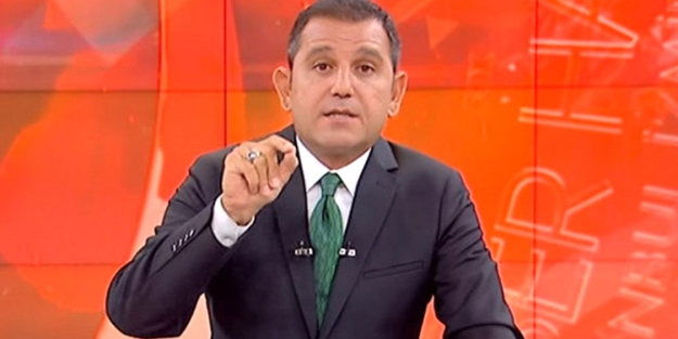 FOX’ta hatlar karıştı! Portakal apar topar özür diledi