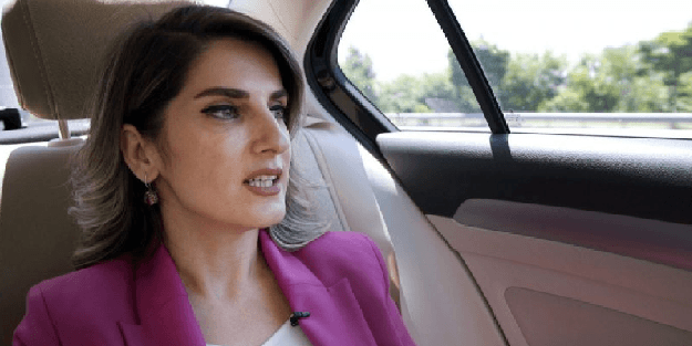 FOX’taki program boşuna değilmiş! İşte HDP’nin Başak Demirtaş planı