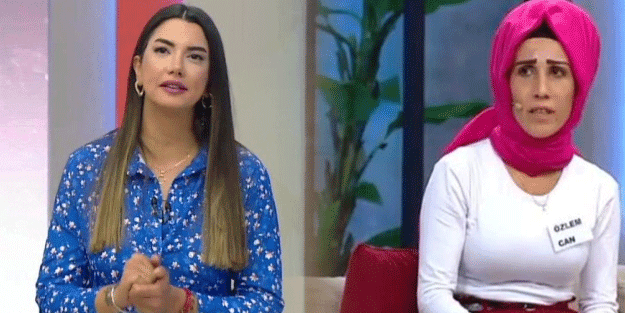 FOX'tan başörtüsüne operasyon! Göğüs silikonuna konu ettiler