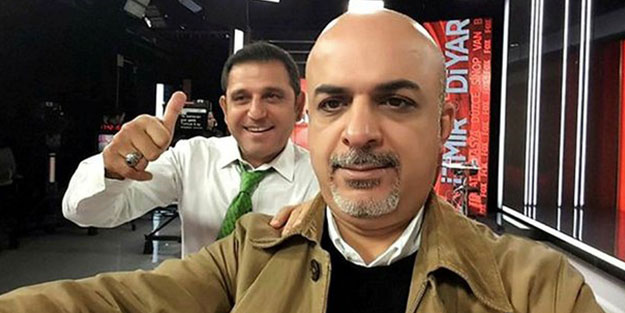 FOX'un ağır topu Ercan Gün FETÖ bağlantılı çıktı! 'MİT ve Hakan Fidan' itirafı bomba