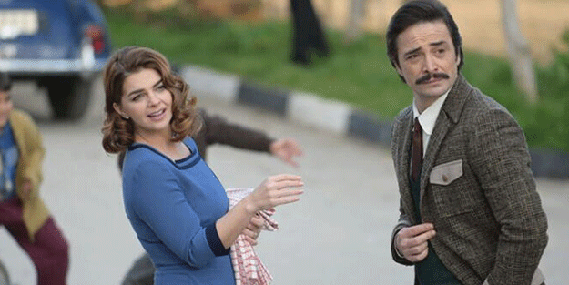 Fox’un ahlaksız dizisi tehlikede! Teşkilat ve Uyanış Büyük Selçuklu’dan sonra bir bomba daha... Bir Zamanlar Kıbrıs