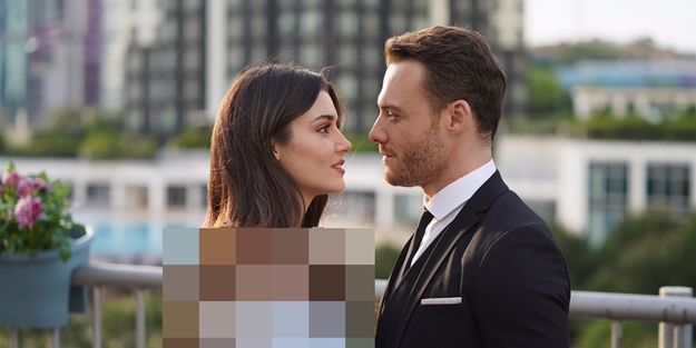 FOX'un ahlaksız dizisinde büyük şok!