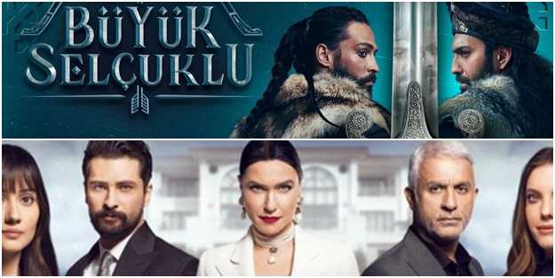 FOX’un ahlaksız dizisine halk tokadı! Neye uğradıklarını şaşırdılar