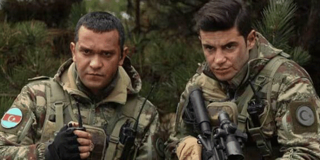 FOX’un dizisi resmen çakıldı