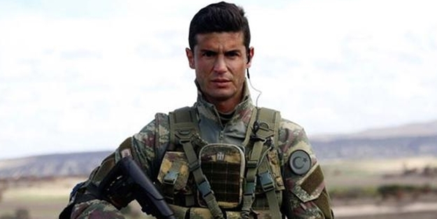 Fox'un dizisi Savaşçı'da büyük çatlak!