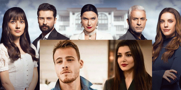 Fox’un dizisi yerle bir oldu! Final yapacağı iddia edildi