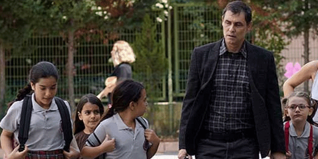 FOX'un ekranlara gelecek Kimsesizler dizisinde skandal! Büyük tepki çekti