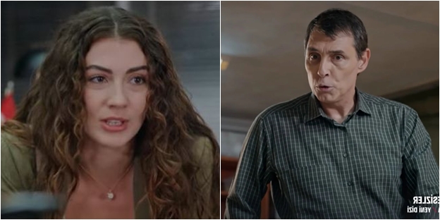 FOX'un isim değiştiren skandal dizisinde yeni rezalet patlak verdi! Sosyal medyada tepki yağıyor