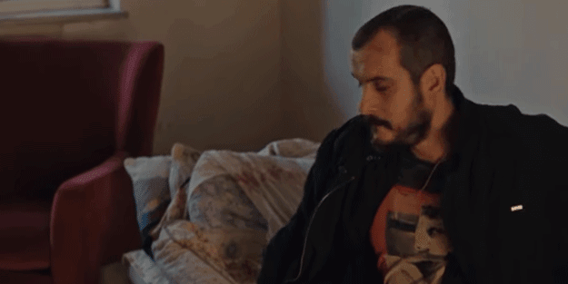 Fox'un Misafir dizisinde skandal! Tepkilere neden oldu