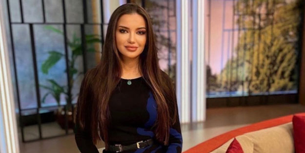 FOX'un piyasaya sürdüğü Esra Ezmeci mide bulandırmaya devam ediyor!