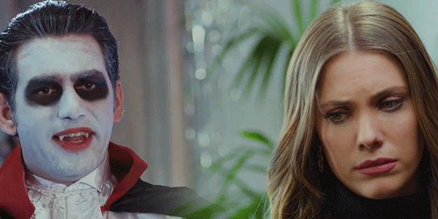 FOX’un rezalet dizisi adeta deri değiştirdi! Çok ama çok konuşulacak yorum