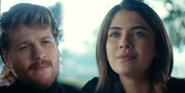 FOX’un rezil dizisinde büyük tehlike