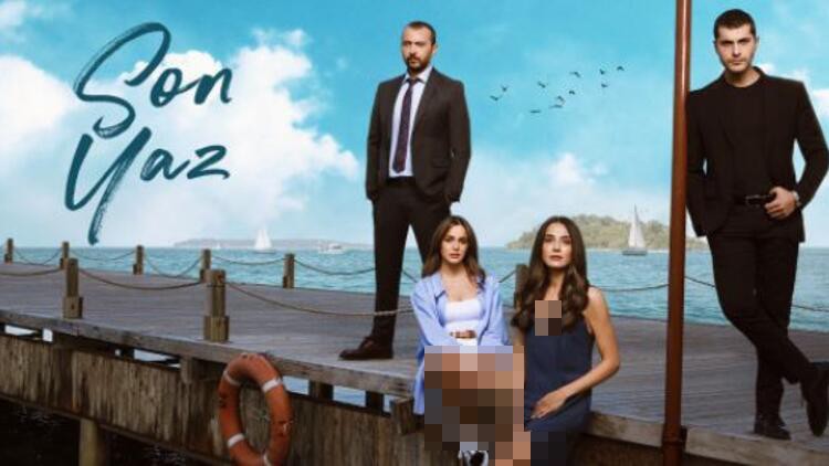 FOX'un rezil dizisi can çekişiyor!