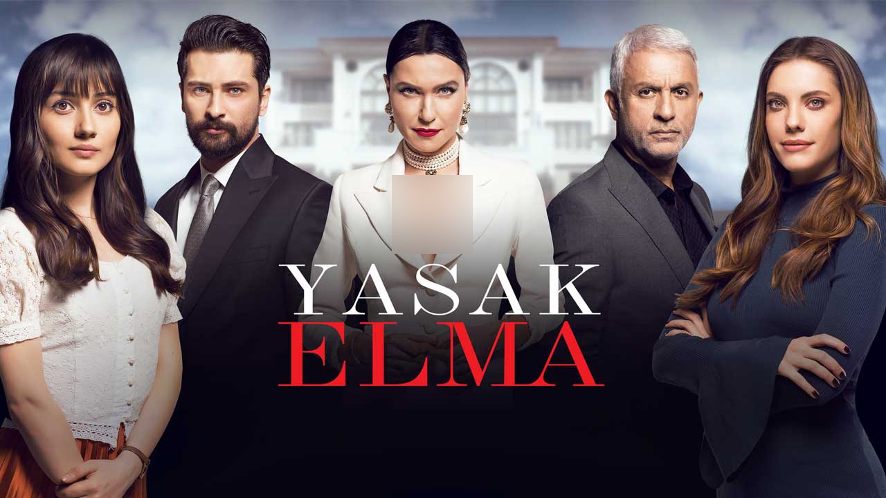 Fox’un rezil dizisi Yasak Elma kararını duyurdu!