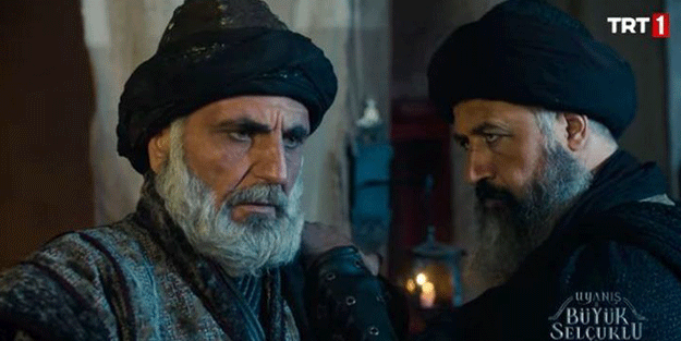 FOX’un rezil dizisine tokat! Kürsüden inmiyor… Büyük yüzleşme