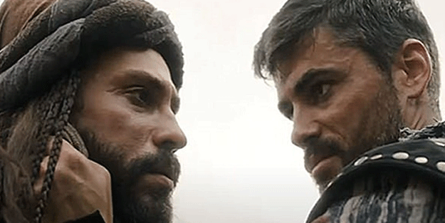 FOX’un rezil dizisini öven yazarın Uyanış Büyük Selçuklu şaşkınlığı