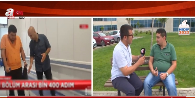 FOX'un yalanı ortaya çıktı! Her şeyi bir bir anlattı