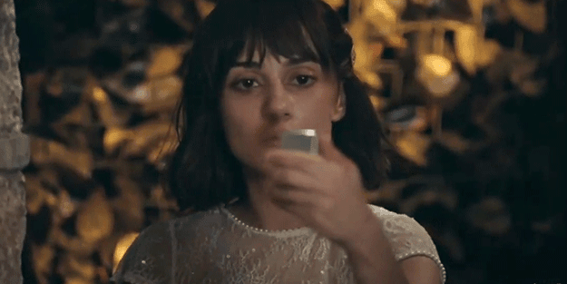 Fox'un yeni dizisi El Kızı'nda skandal! Büyük tepki gördü