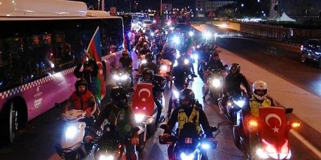 France 24'ten Türkiye ile ilgili alçak provokasyon!